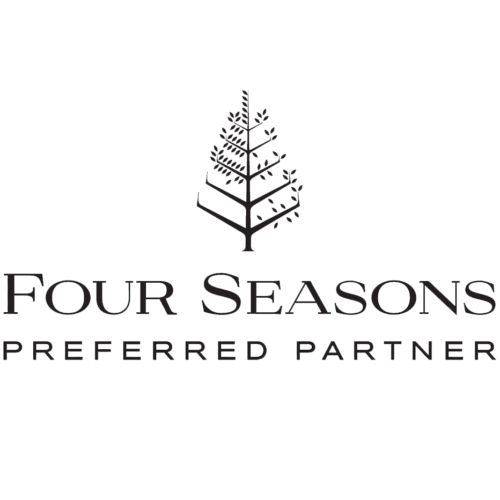 Four Seasons Preferred Partner Logo