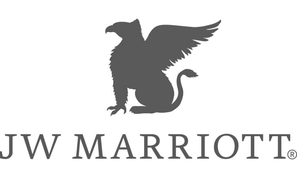 JW Marriott Logo