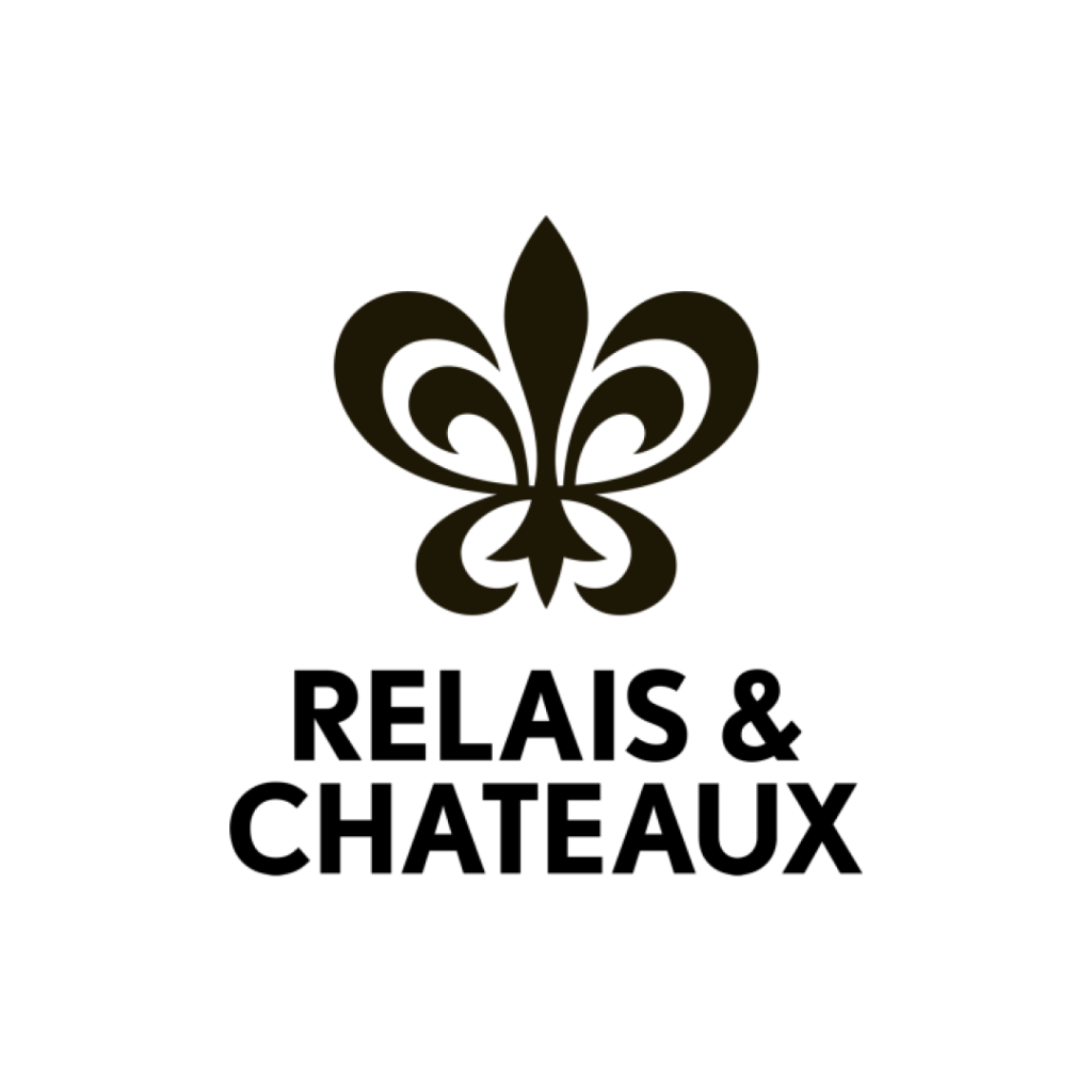 Relais & Chateaux Logo