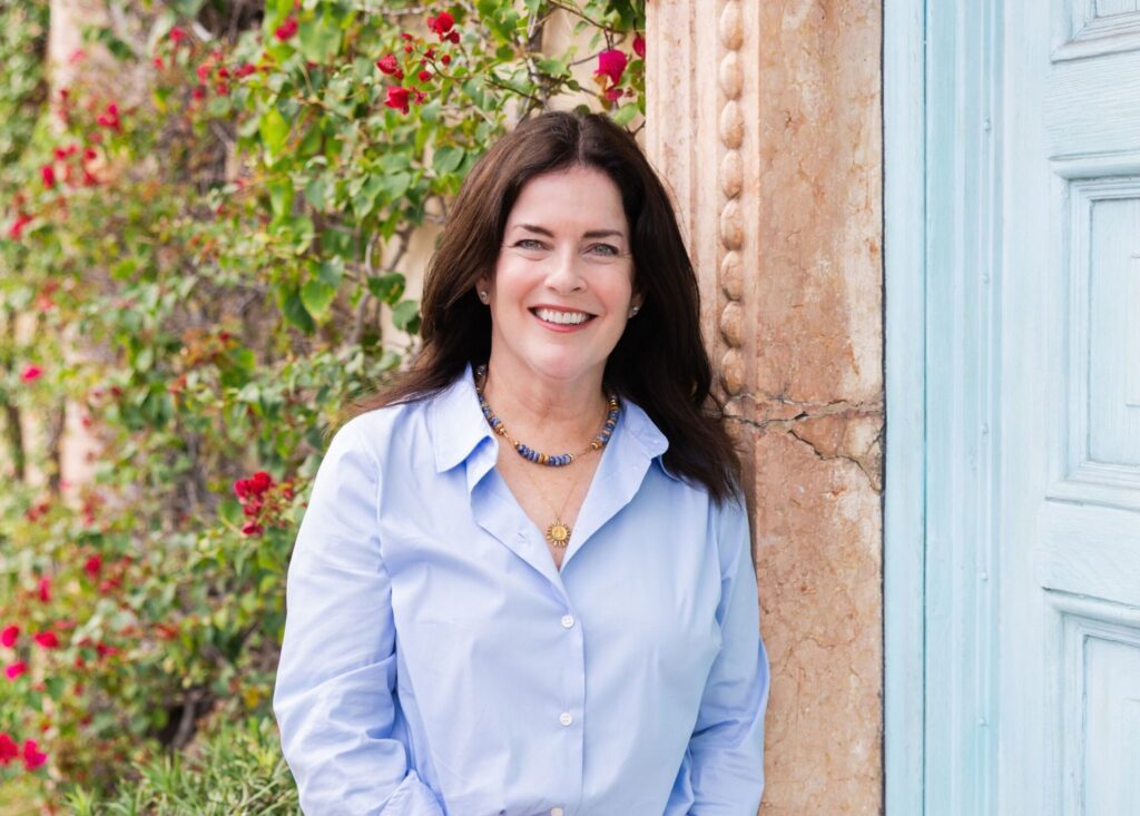 Krista Coan headshot